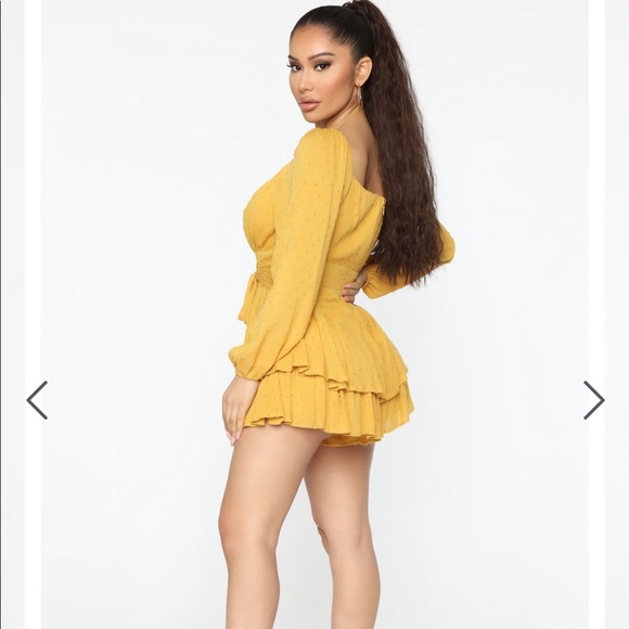 In the Game Romper - Picture 3 of 6